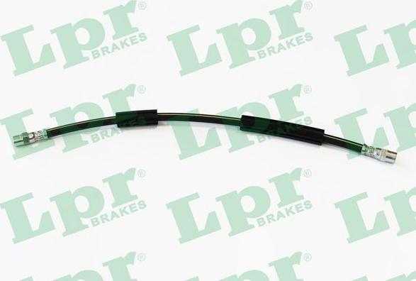 LPR 6T46157 - Brake Hose onlydrive.pro