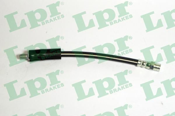 LPR 6T46161 - Brake Hose onlydrive.pro