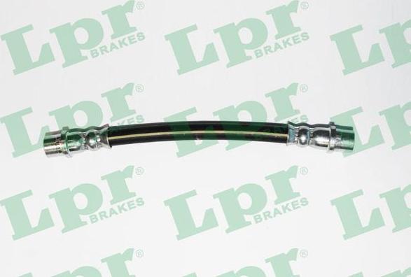 LPR 6T46880 - Brake Hose onlydrive.pro