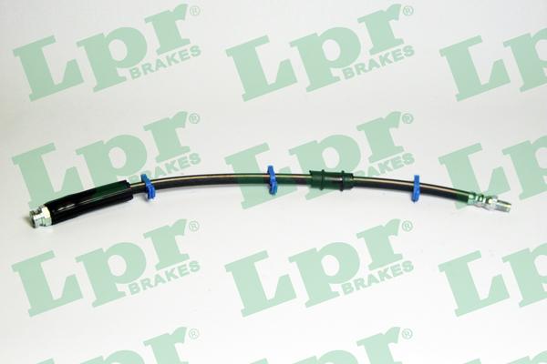 LPR 6T46370 - Brake Hose onlydrive.pro