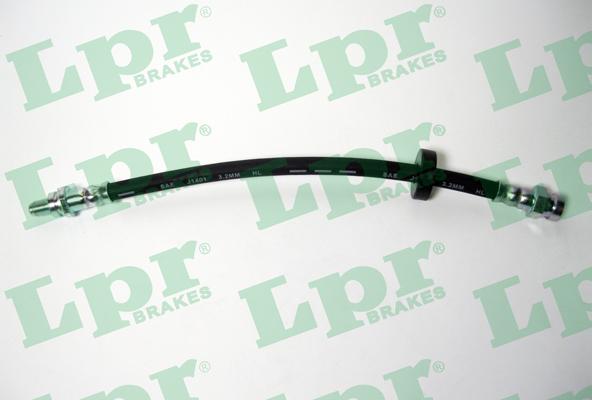 LPR 6T46790 - Brake Hose onlydrive.pro