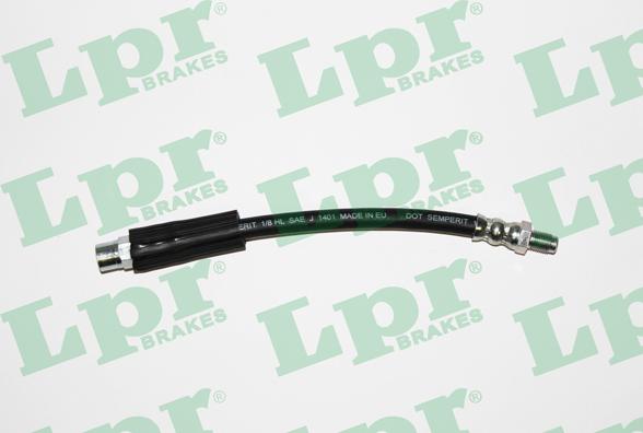 LPR 6T46747 - Brake Hose onlydrive.pro