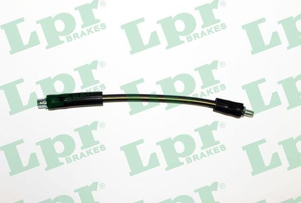 LPR 6T46769 - Brake Hose onlydrive.pro