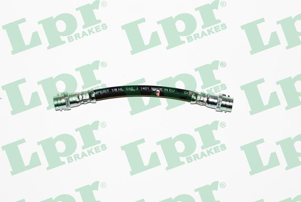 LPR 6T46735 - Brake Hose onlydrive.pro