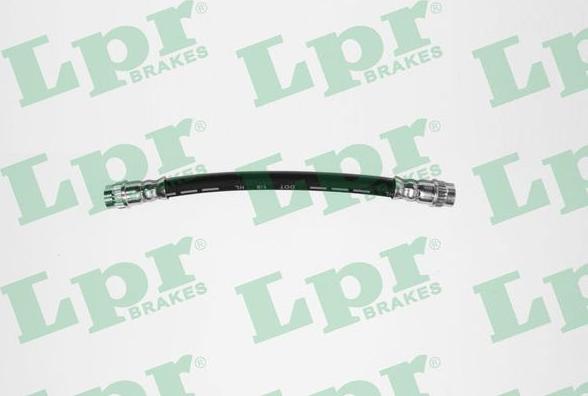 LPR 6T48993 - Brake Hose onlydrive.pro