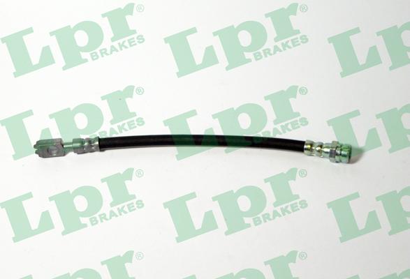 LPR 6T48465 - Brake Hose onlydrive.pro