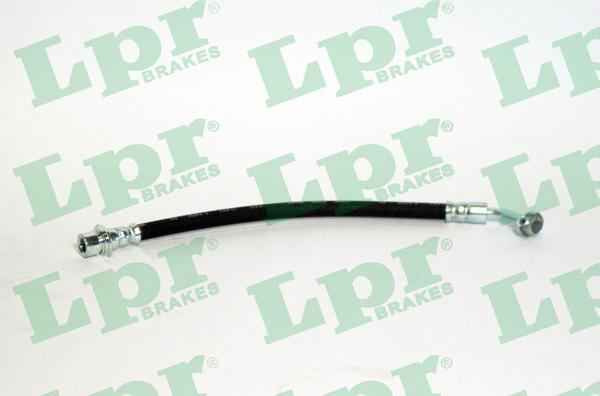 LPR 6T48416 - Brake Hose onlydrive.pro