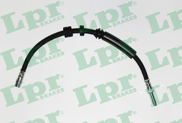 LPR 6T48590 - Brake Hose onlydrive.pro