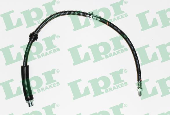 LPR 6T48591 - Pidurivoolik onlydrive.pro