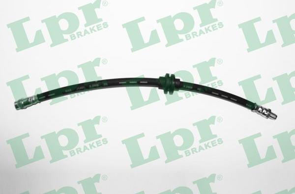 LPR 6T48611 - Brake Hose onlydrive.pro