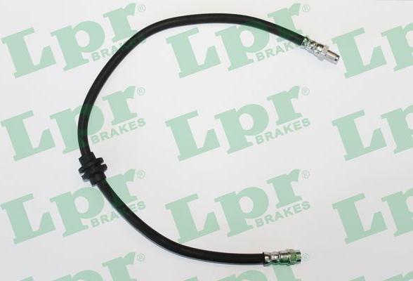 LPR 6T48612 - Brake Hose onlydrive.pro