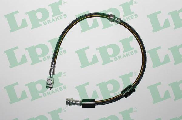 LPR 6T48617 - Pidurivoolik onlydrive.pro