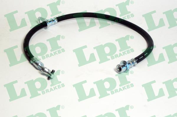 LPR 6T48097 - Brake Hose onlydrive.pro