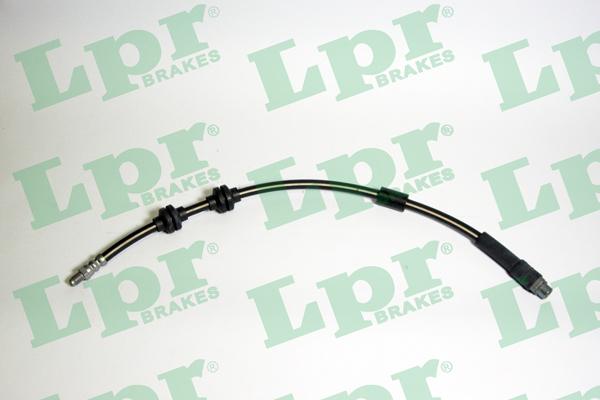 LPR 6T48012 - Brake Hose onlydrive.pro