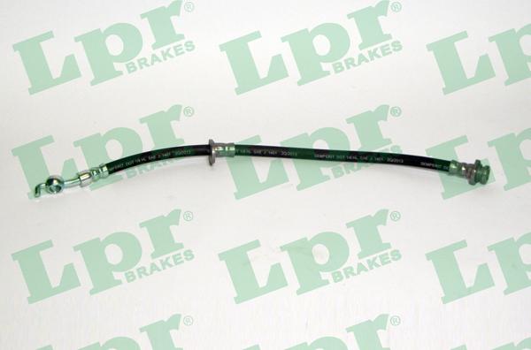 LPR 6T48134 - Brake Hose onlydrive.pro