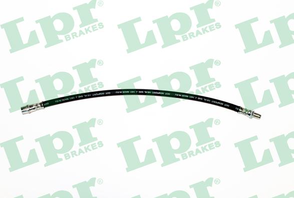 LPR 6T48347 - Brake Hose onlydrive.pro