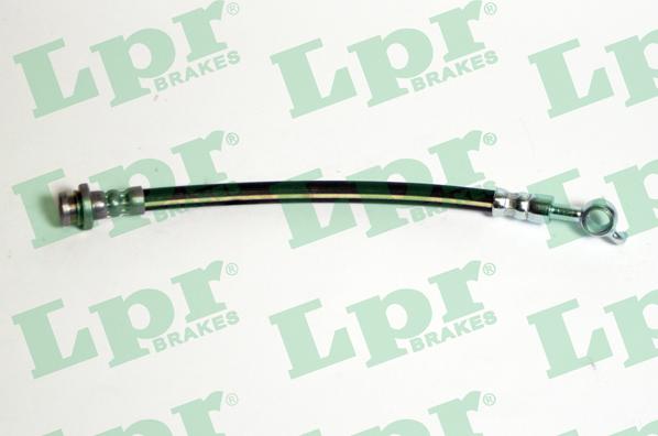 LPR 6T48301 - Brake Hose onlydrive.pro