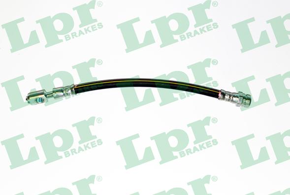 LPR 6T48317 - Brake Hose onlydrive.pro