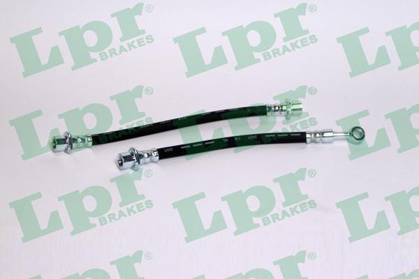 LPR 6T48383 - Pidurivoolik onlydrive.pro