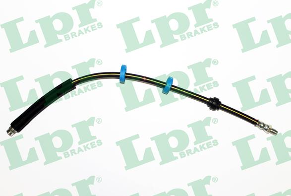 LPR 6T48339 - Brake Hose onlydrive.pro