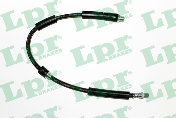 LPR 6T48326 - Jarruletku onlydrive.pro