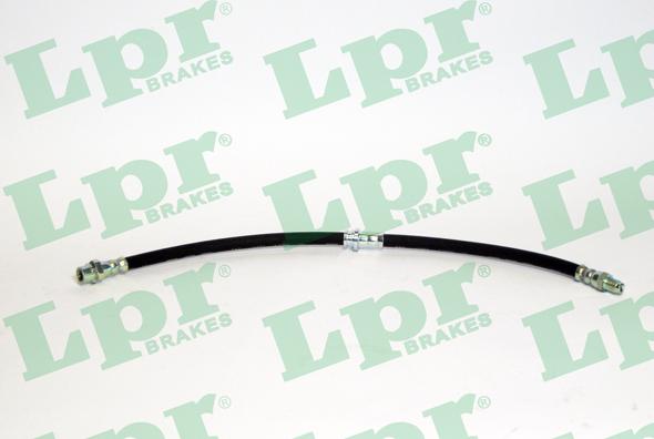 LPR 6T48327 - Brake Hose onlydrive.pro