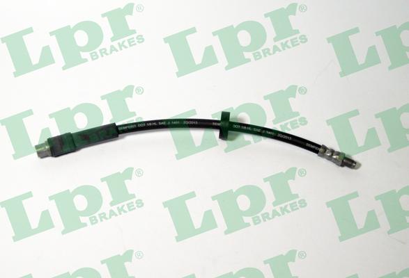 LPR 6T47948 - Brake Hose onlydrive.pro