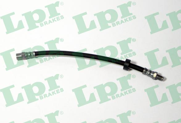 LPR 6T47984 - Brake Hose onlydrive.pro