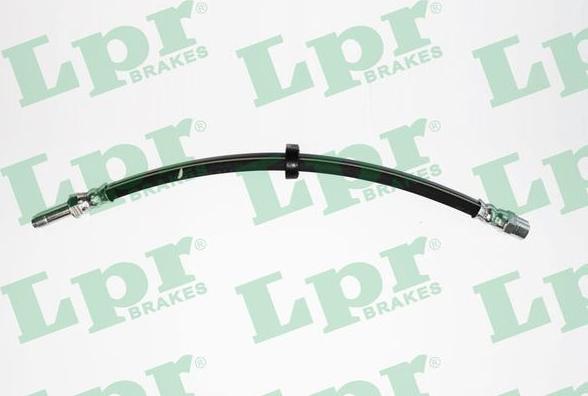 LPR 6T47982 - Brake Hose onlydrive.pro