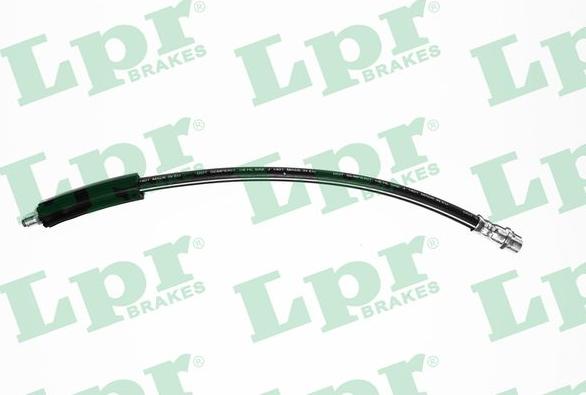 LPR 6T47973 - Brake Hose onlydrive.pro