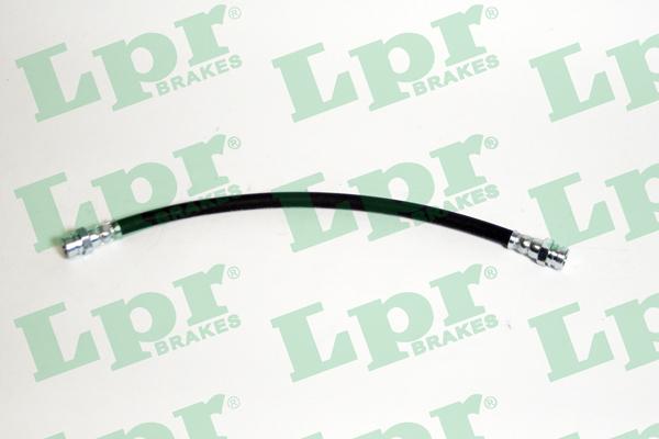 LPR 6T47187 - Brake Hose onlydrive.pro