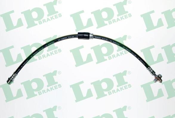 LPR 6T47889 - Brake Hose onlydrive.pro