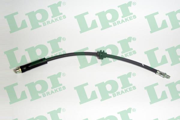 LPR 6T47835 - Brake Hose onlydrive.pro