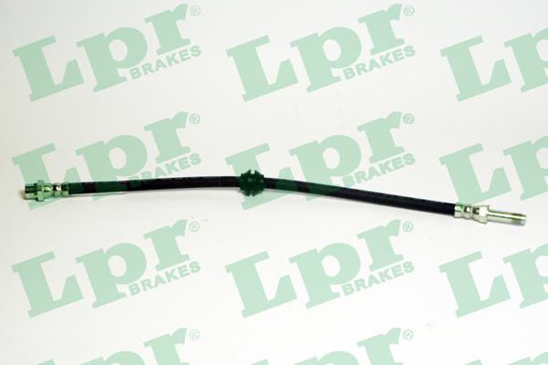 LPR 6T47831 - Brake Hose onlydrive.pro