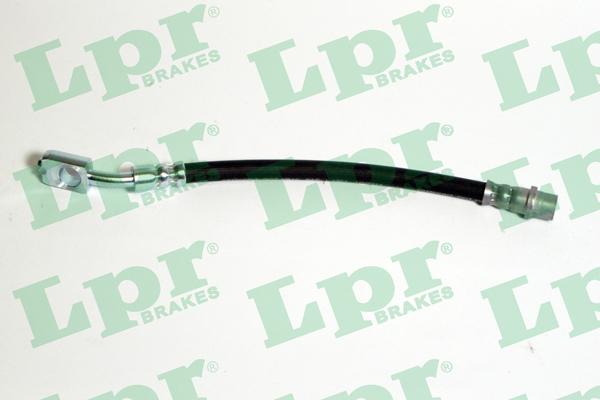 LPR 6T47872 - Brake Hose onlydrive.pro