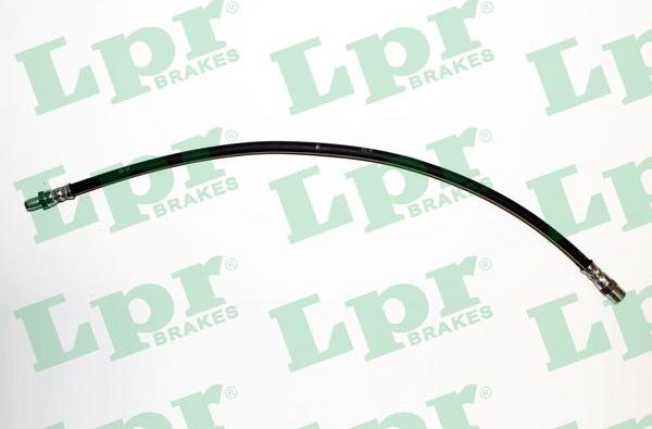 LPR 6T47374 - Brake Hose onlydrive.pro