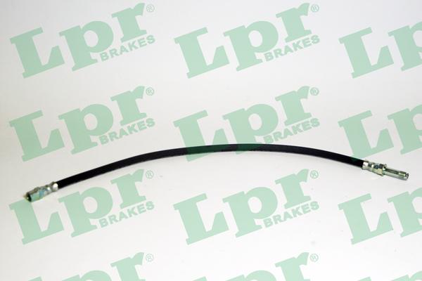 LPR 6T47373 - Brake Hose onlydrive.pro