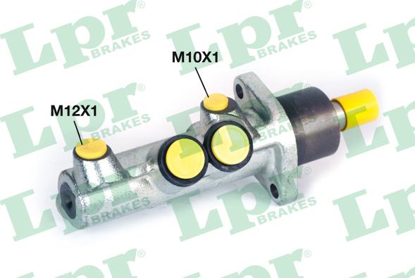 LPR 1315 - Brake Master Cylinder onlydrive.pro