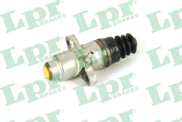 LPR 8100 - Slave Cylinder, clutch onlydrive.pro