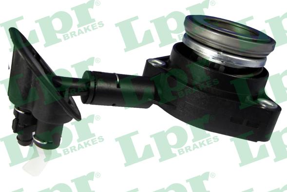 LPR 3492 - Central Slave Cylinder, clutch onlydrive.pro