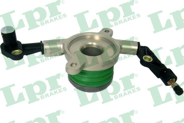 LPR 3484 - Central Slave Cylinder, clutch onlydrive.pro