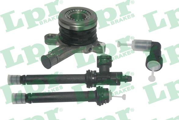 LPR 3475 - Central Slave Cylinder, clutch onlydrive.pro