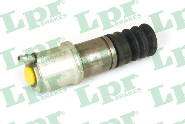 LPR 3614 - Slave Cylinder, clutch onlydrive.pro
