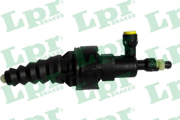 LPR 3050 - Slave Cylinder, clutch onlydrive.pro