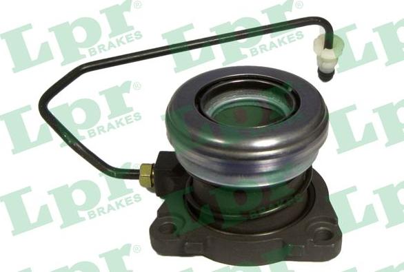 LPR 3241 - Central Slave Cylinder, clutch onlydrive.pro