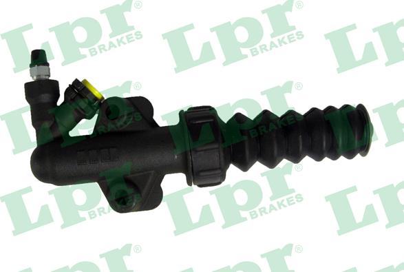 LPR 3032 - Slave Cylinder, clutch onlydrive.pro