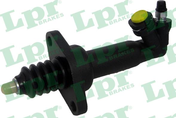 LPR 3128 - Slave Cylinder, clutch onlydrive.pro