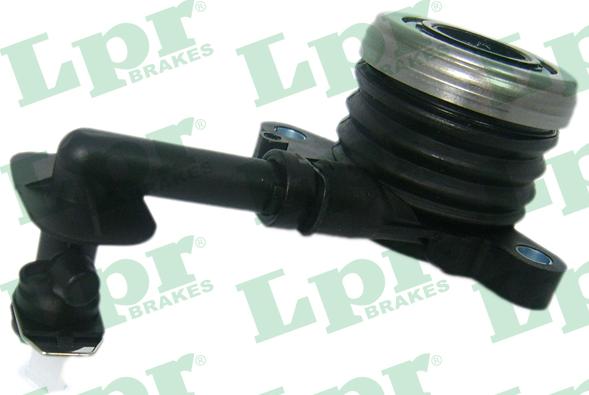 LPR 3243 - Central Slave Cylinder, clutch onlydrive.pro