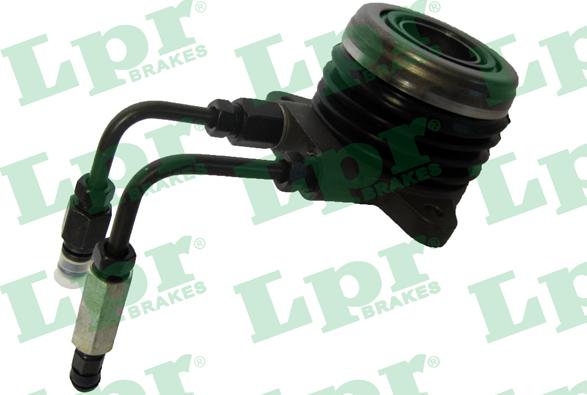 LPR 3255 - Central Slave Cylinder, clutch onlydrive.pro