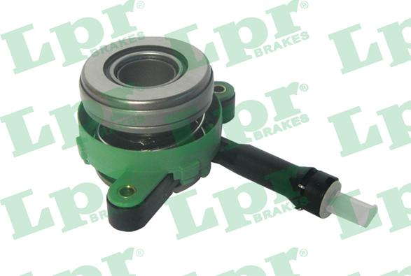 LPR 3269 - Central Slave Cylinder, clutch onlydrive.pro